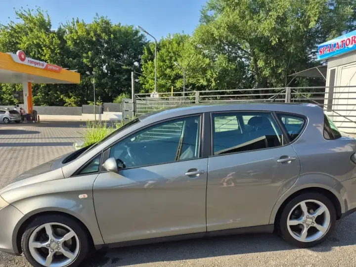 Seat Toledo 2.0TDI Stylance