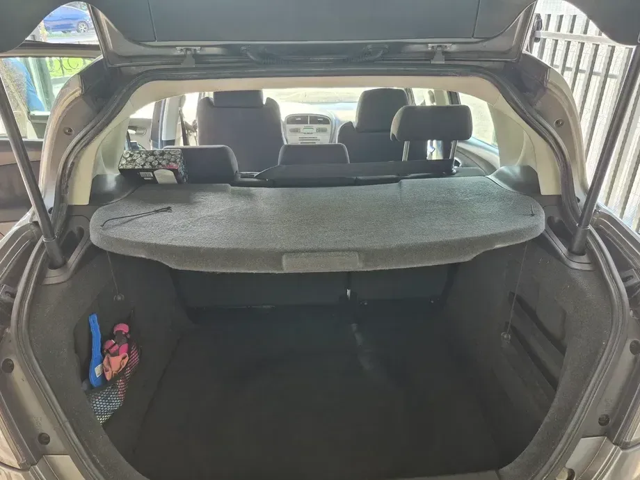 Seat Toledo 2.0TDI Stylance — imagine 8