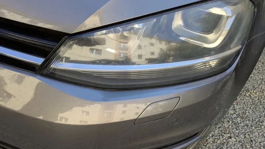 Volkswagen Golf VII 2.0 TDI DSG BMT Highline — imagine 5