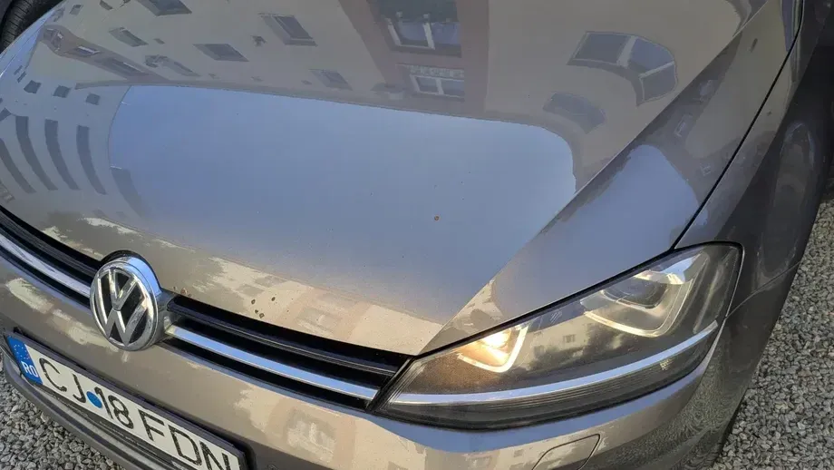 Volkswagen Golf VII 2.0 TDI DSG BMT Highline — imagine 7