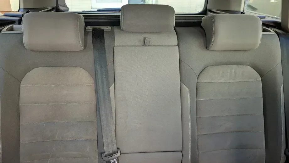 Volkswagen Golf VII 2.0 TDI DSG BMT Highline — imagine 6