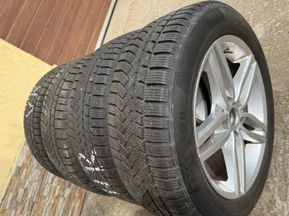 BMW X1 F48 — imagine 7