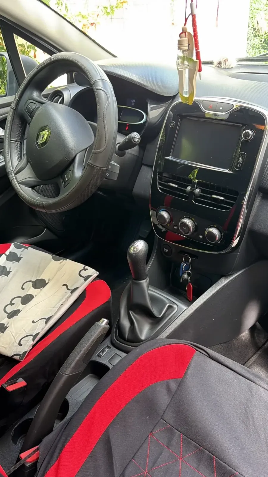 Renault Clio IV Energy dCi Life — imagine 2
