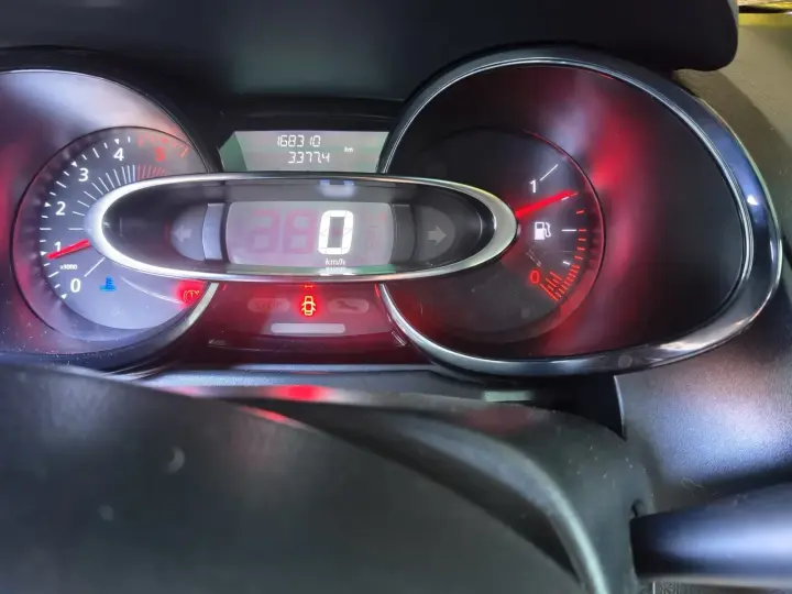 Renault Clio IV Energy dCi Life