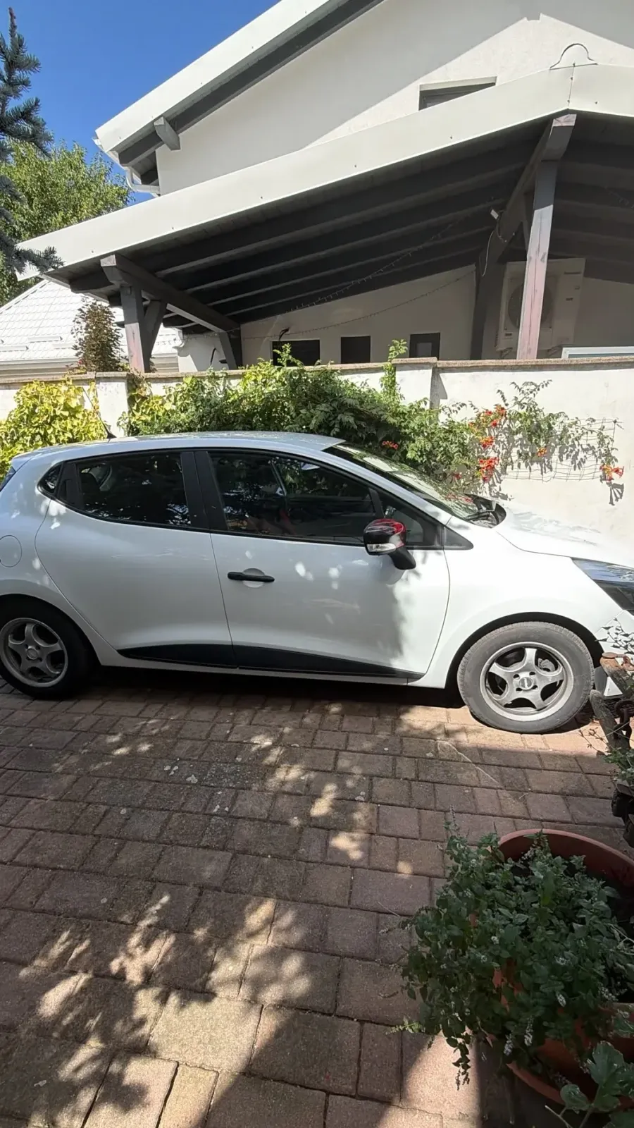 Renault Clio IV Energy dCi Life — imagine 4