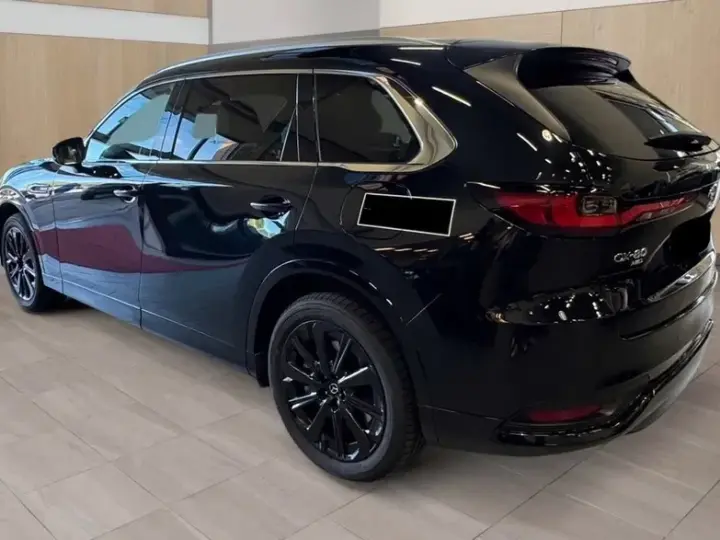 Mazda CX-80 AWD PHEV Aut. HOMURA PLUS
