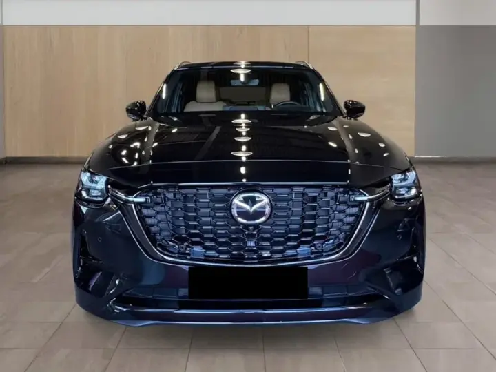 Mazda CX-80 AWD PHEV Aut. HOMURA PLUS
