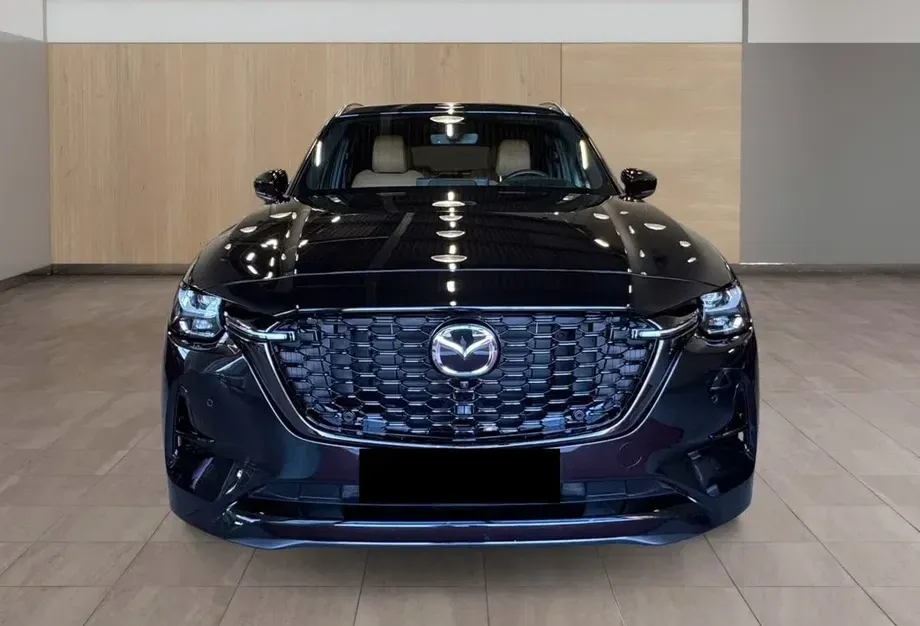 Mazda CX-80 AWD PHEV Aut. HOMURA PLUS — imagine 4