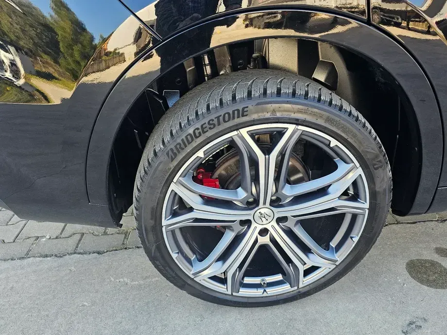 Maserati Levante — imagine 10
