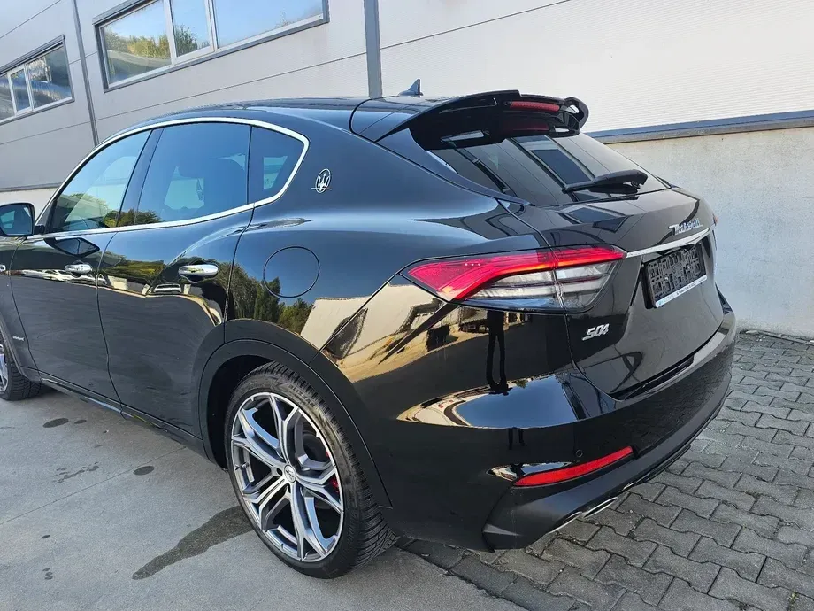 Maserati Levante — imagine 2