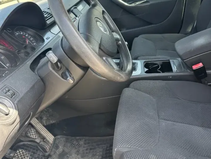 Volkswagen Passat 2.0 TDI DPF Comfortline