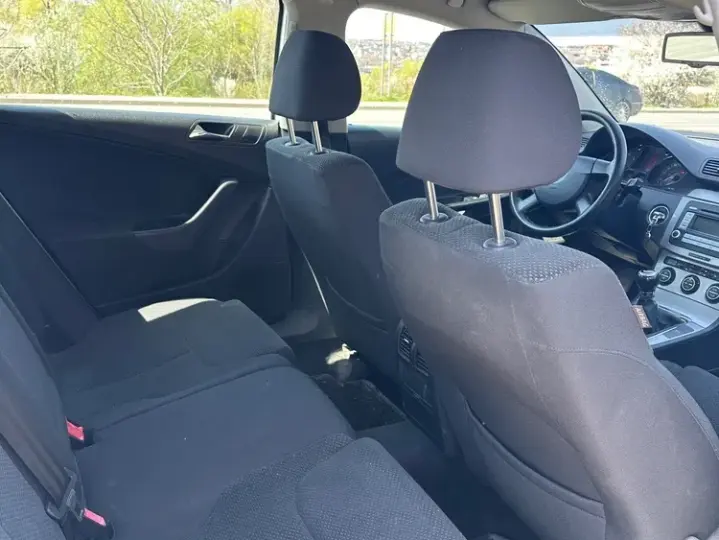 Volkswagen Passat 2.0 TDI DPF Comfortline