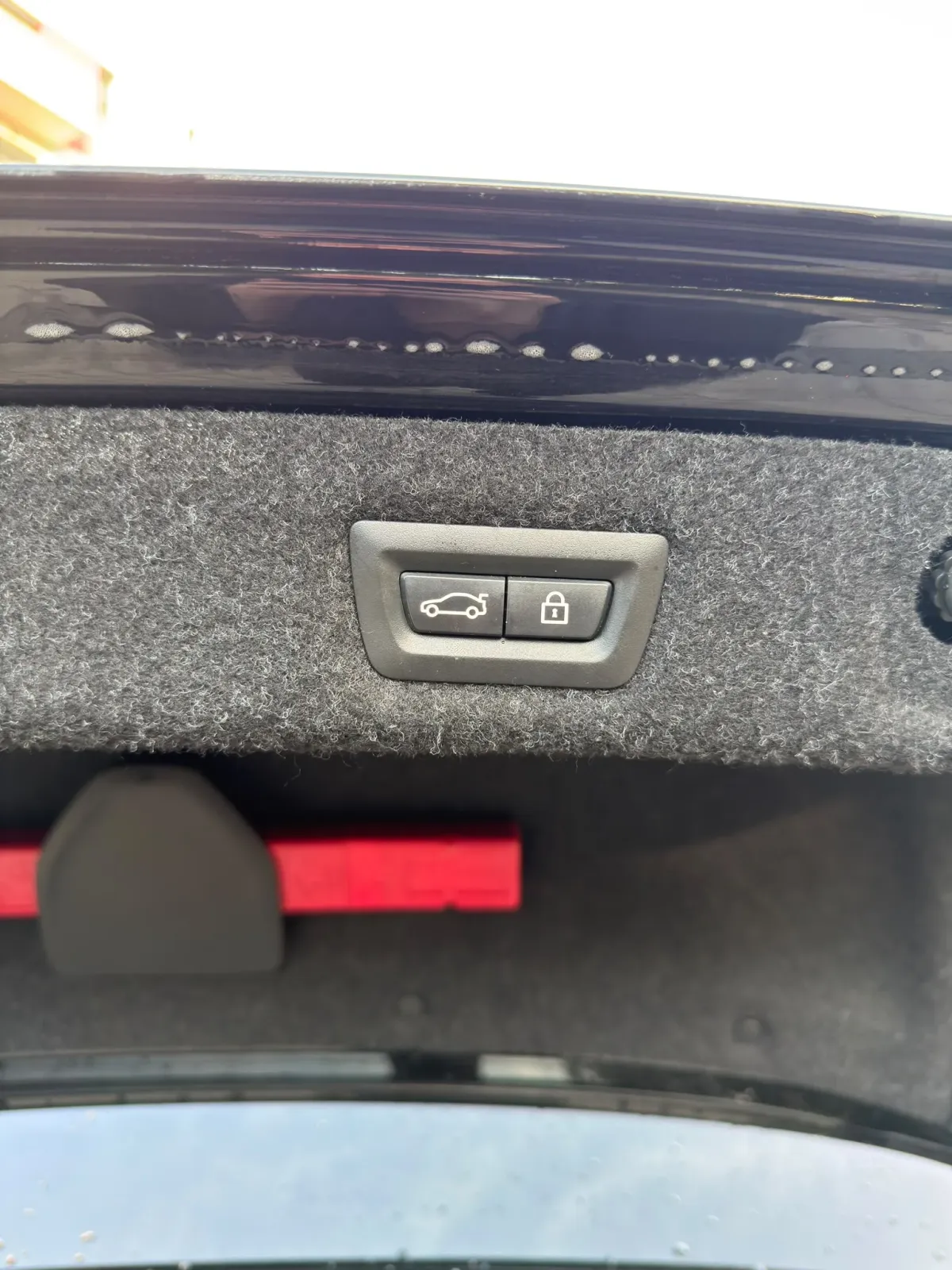 BMW Seria 5 G30 520D M-Pachet — imagine 8