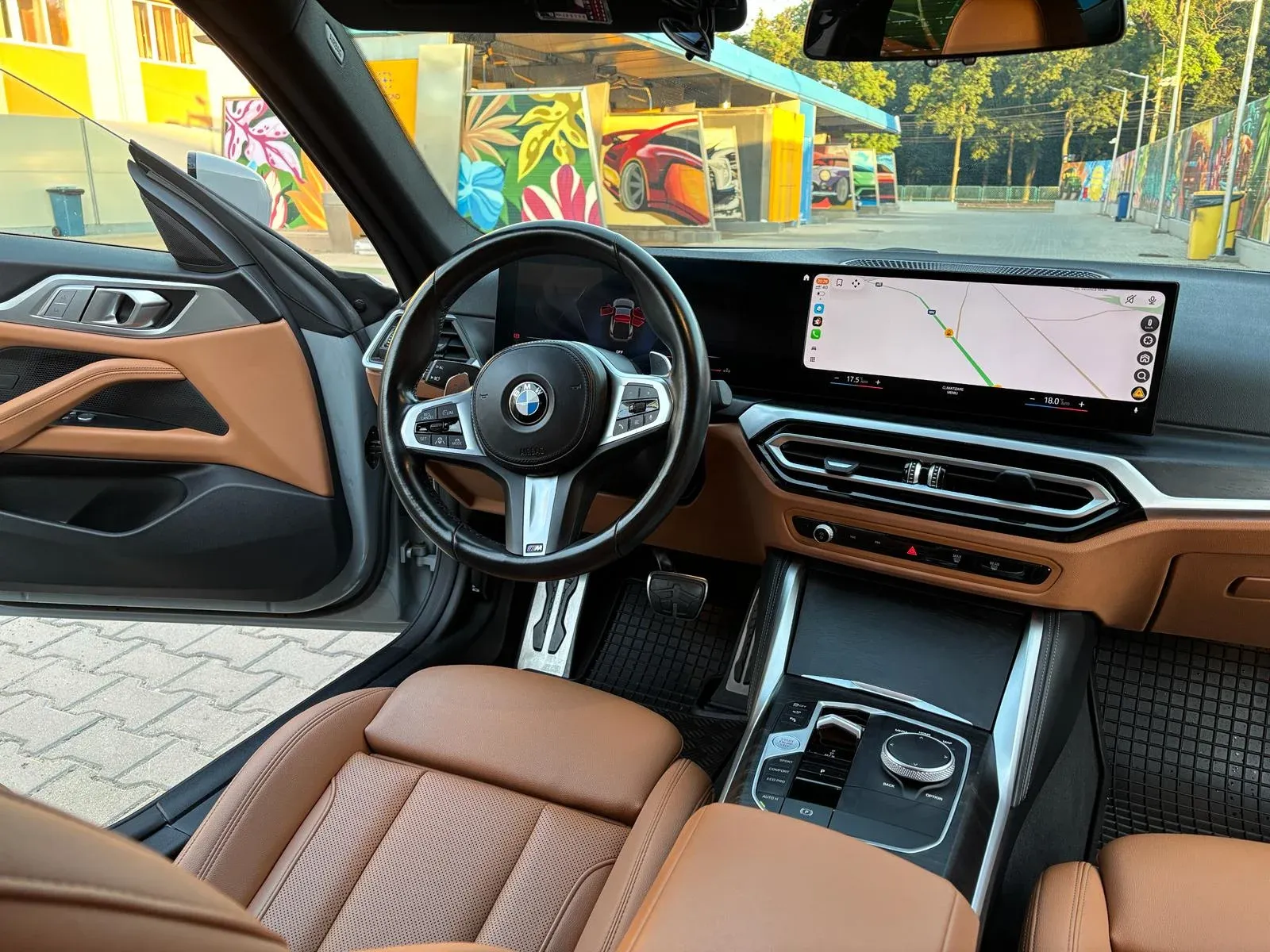 BMW Seria 4 G22/G23/G26 — imagine 6