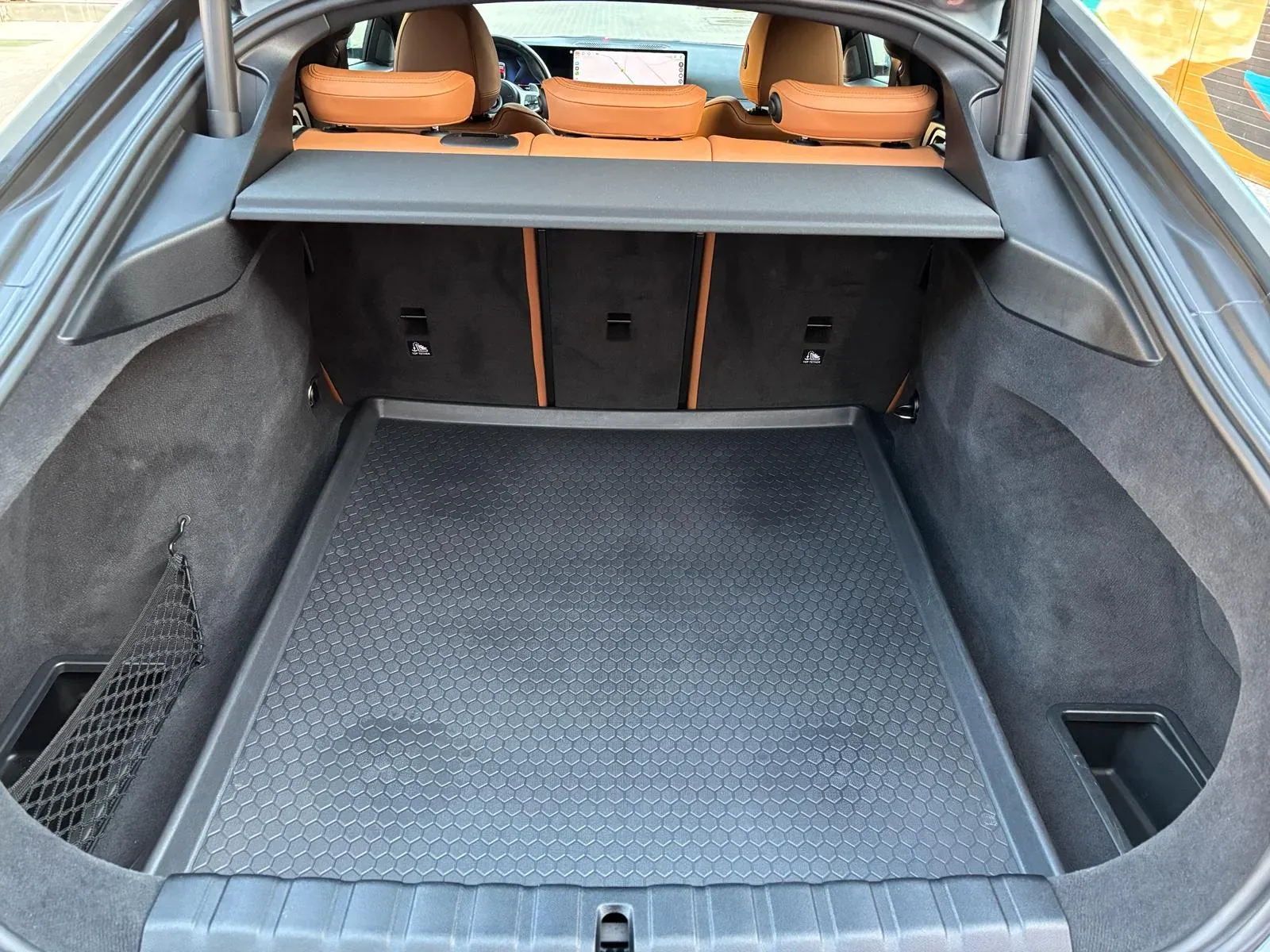 BMW Seria 4 G22/G23/G26 — imagine 9