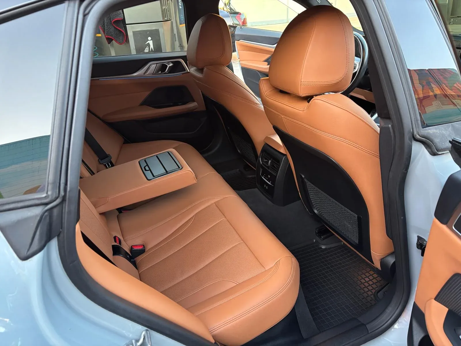 BMW Seria 4 G22/G23/G26 — imagine 7