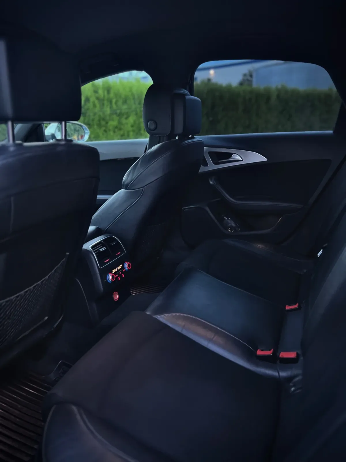 Audi A6 C7 Sline — imagine 6