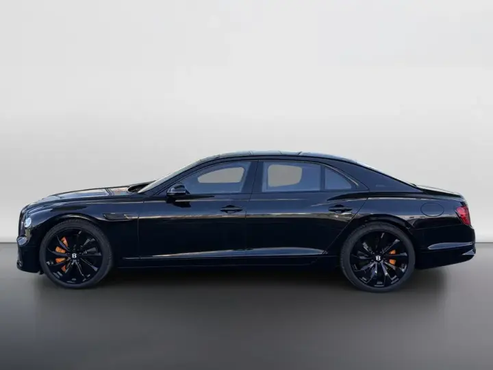Bentley Flying Spur III