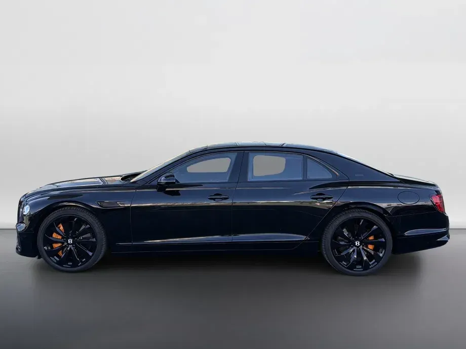 Bentley Flying Spur III — imagine 3