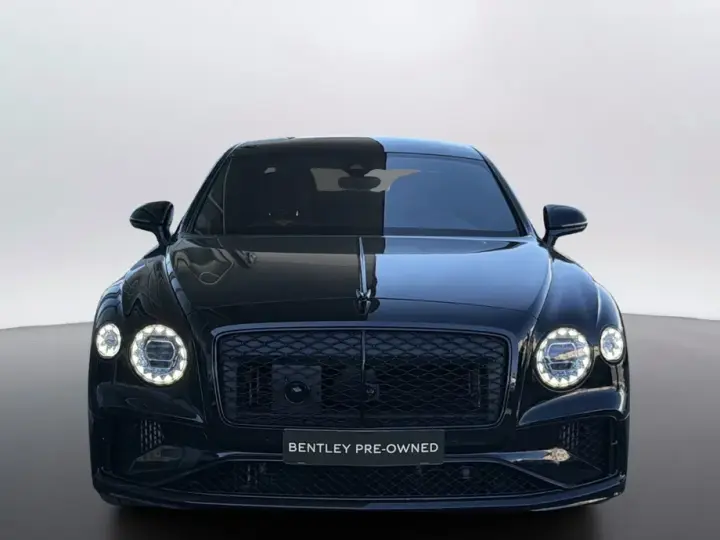 Bentley Flying Spur III