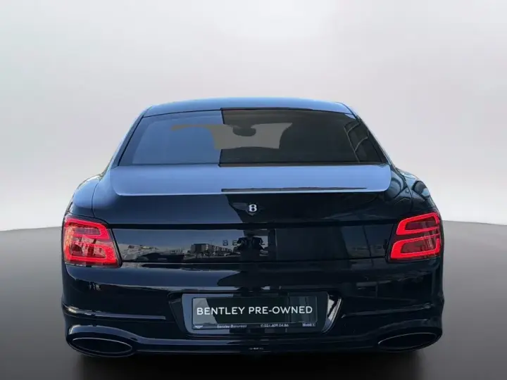Bentley Flying Spur III