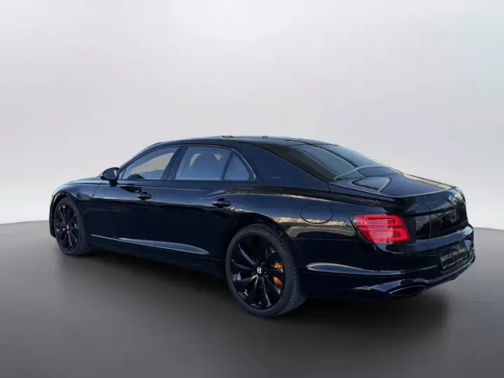 Bentley Flying Spur III