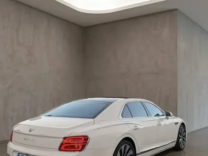 Bentley Flying Spur III