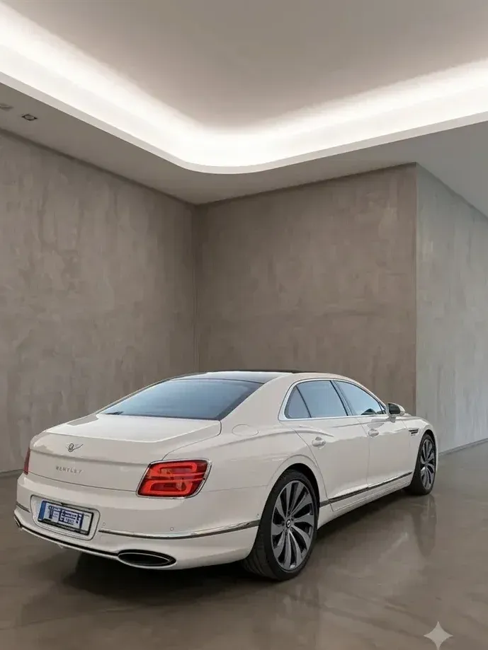 Bentley Flying Spur III — imagine 5