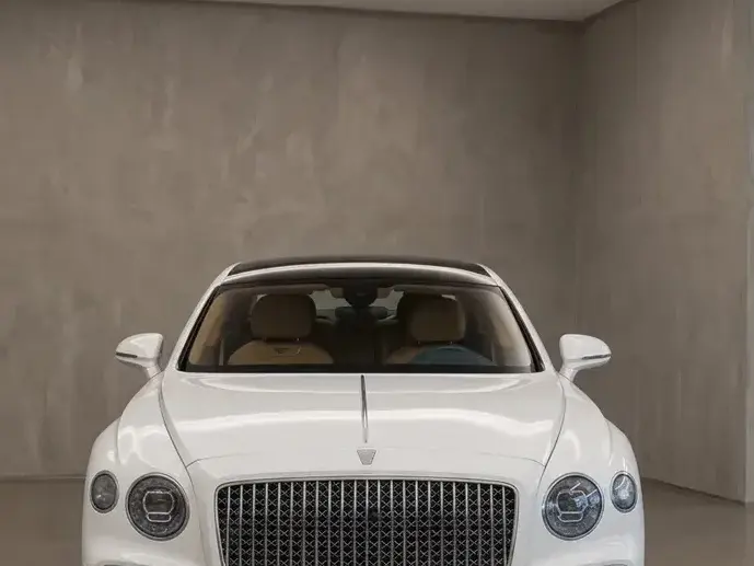 Bentley Flying Spur III