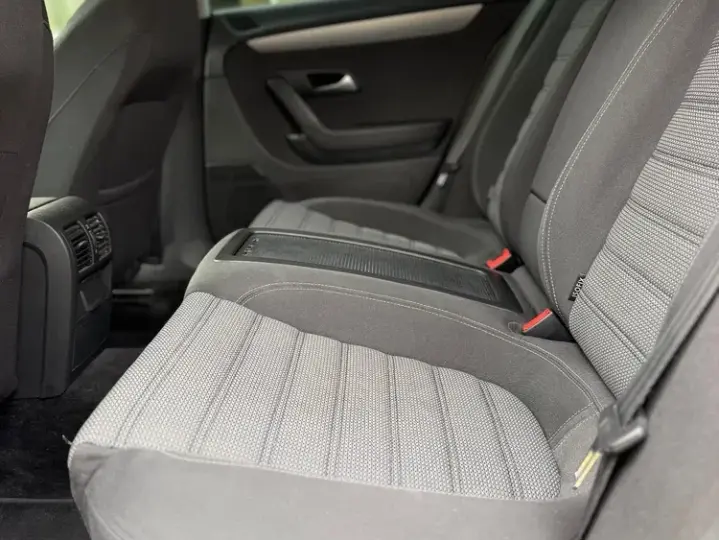 Volkswagen Passat CC 1.8 TSI DSG Exclusive