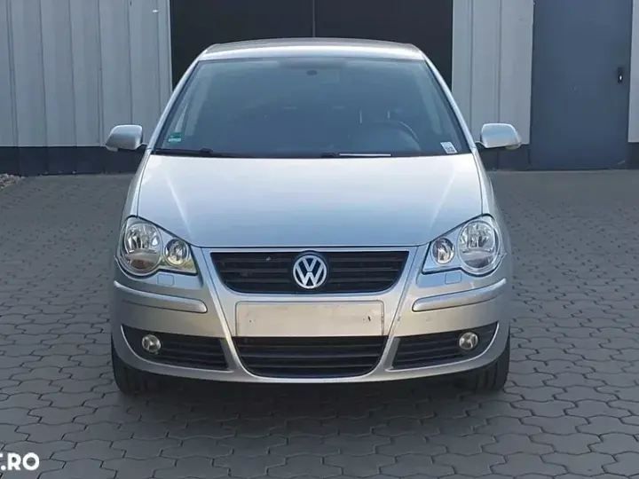 Volkswagen Polo 1.4 United