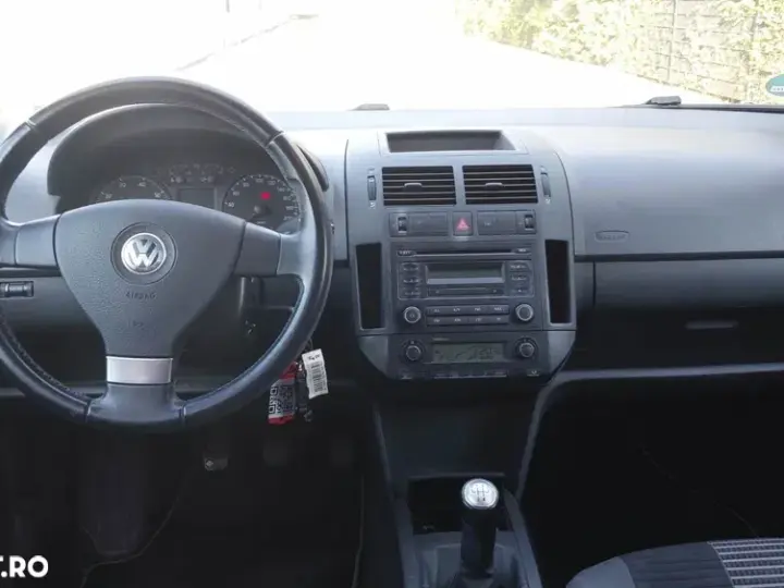 Volkswagen Polo 1.4 United