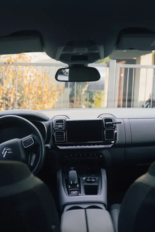 Citroën C5 Aircross — imagine 5