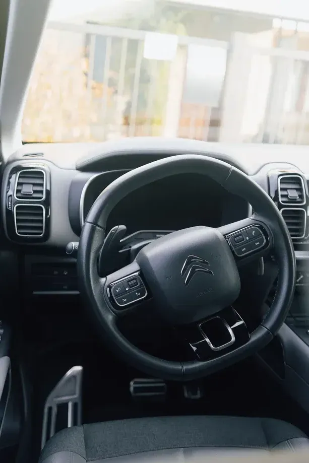 Citroën C5 Aircross — imagine 6