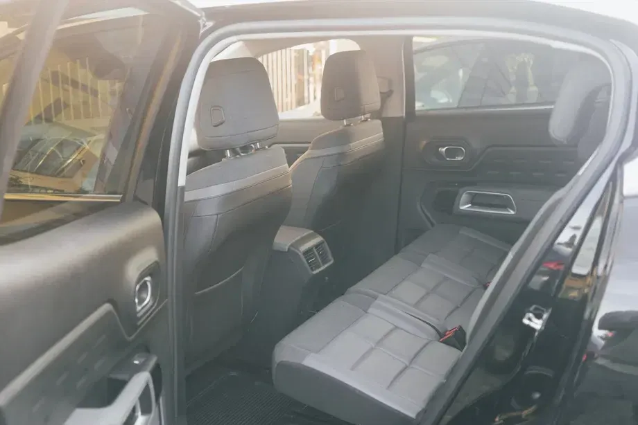 Citroën C5 Aircross — imagine 4