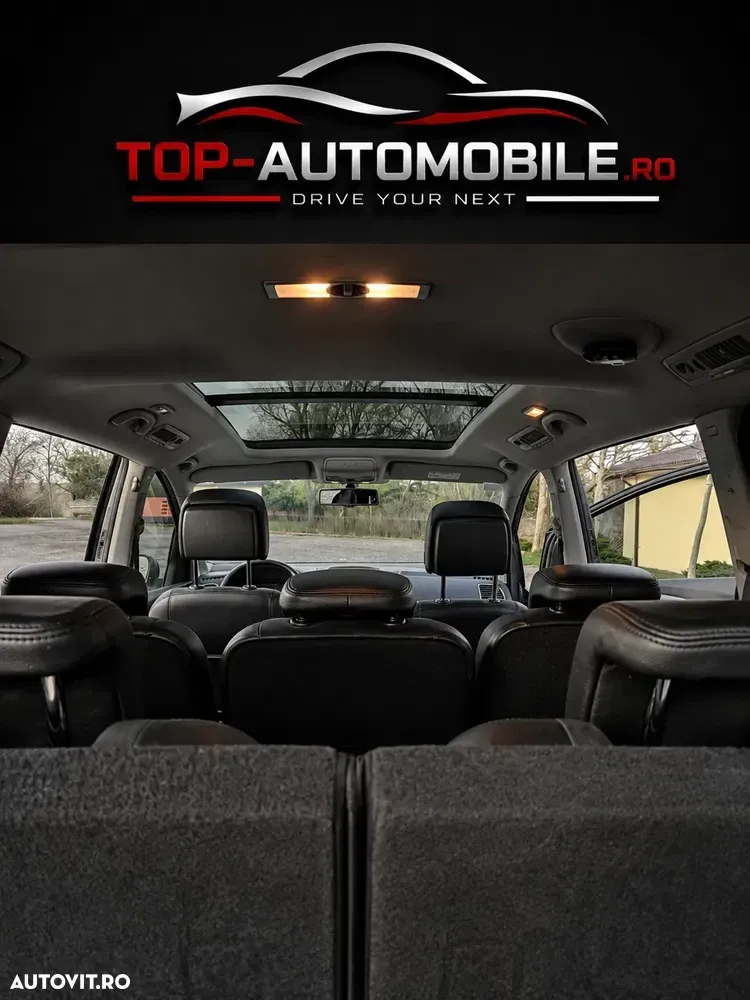 Volkswagen Sharan 2.0 TDI DSG BlueMotion Technology Highline — imagine 6