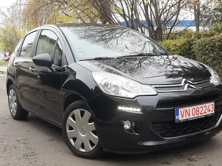 Citroën C3 Pure Tech 82 Exclusive