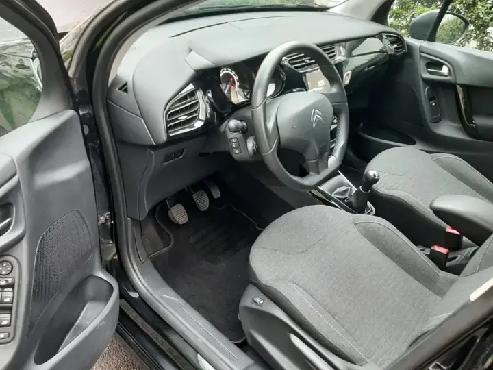 Citroën C3 Pure Tech 82 Exclusive