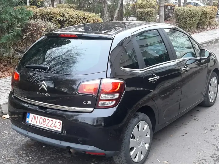 Citroën C3 Pure Tech 82 Exclusive