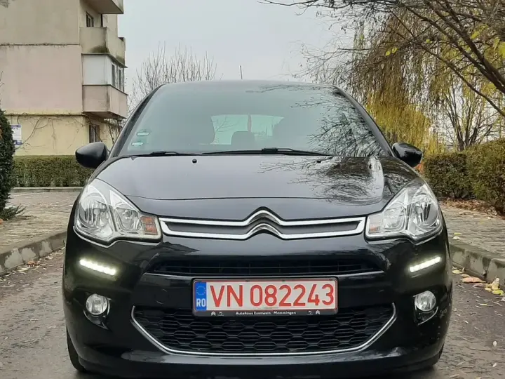 Citroën C3 Pure Tech 82 Exclusive