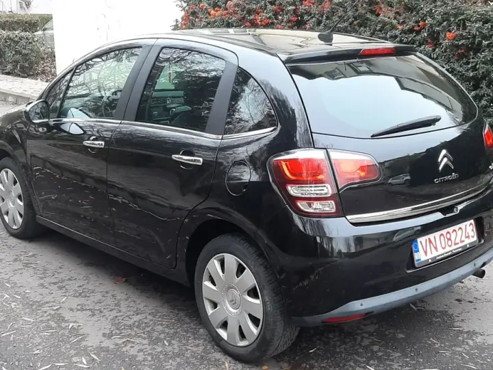 Citroën C3 Pure Tech 82 Exclusive