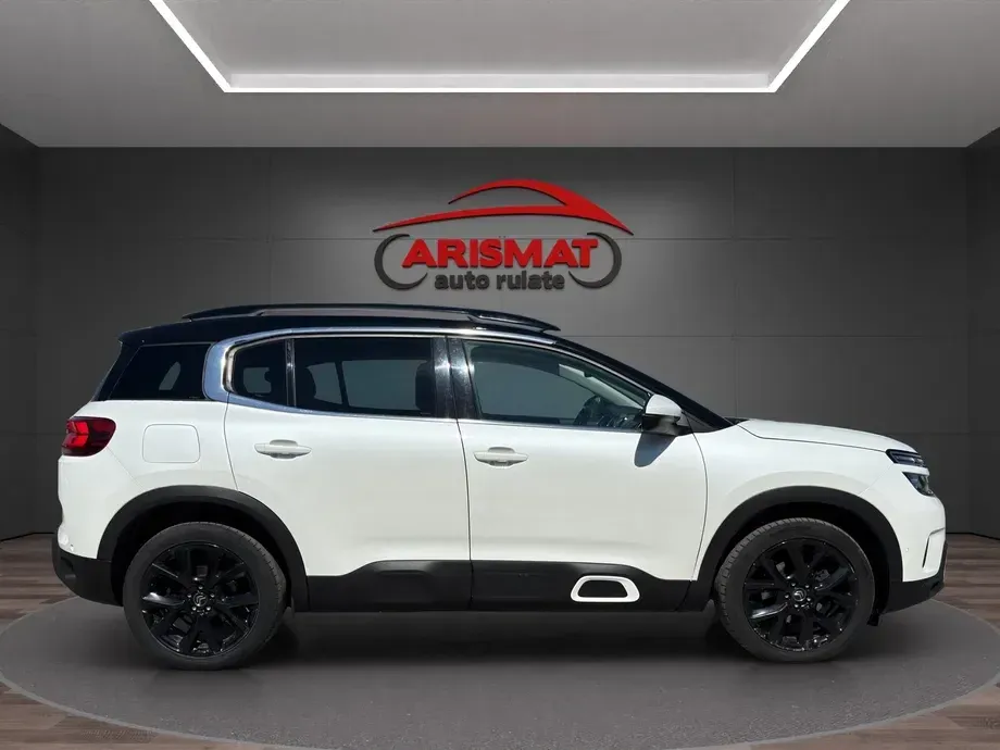 Citroën C5 Aircross — imagine 2