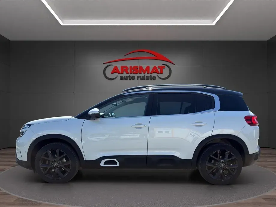 Citroën C5 Aircross — imagine 4