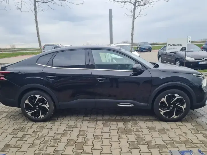 Citroën C4X