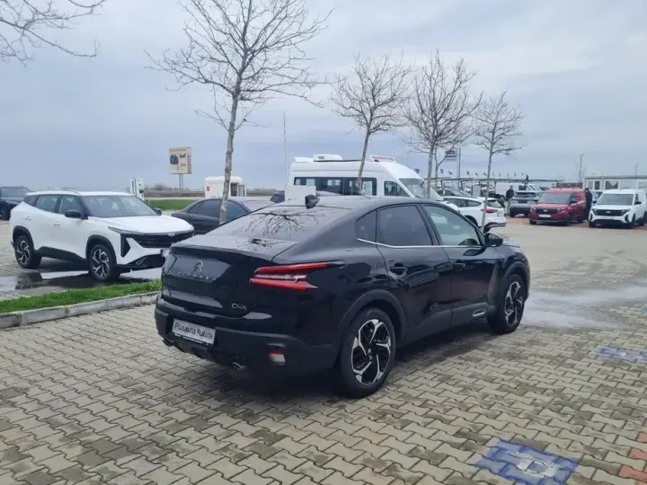 Citroën C4X