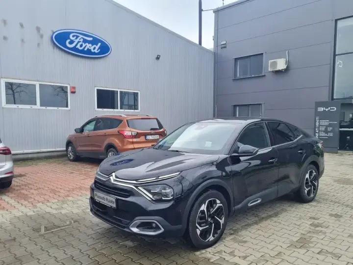 Citroën C4X