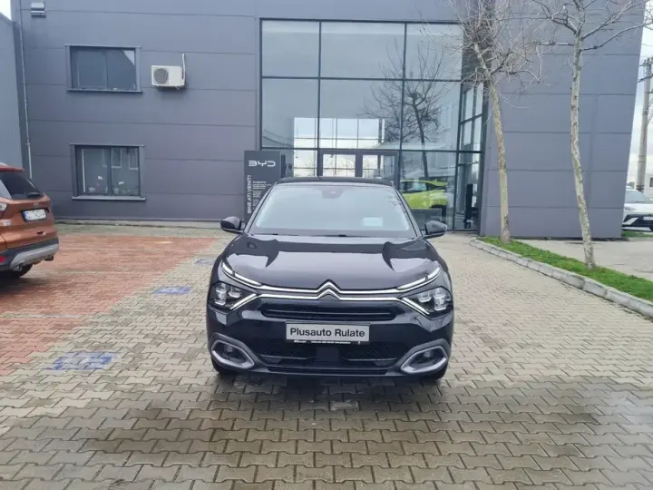 Citroën C4X