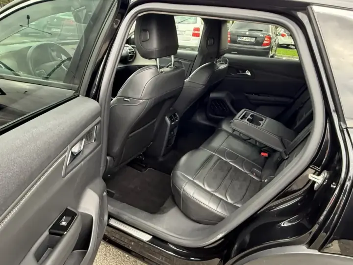 Citroën C5 X