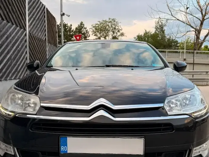 Citroën C5 II