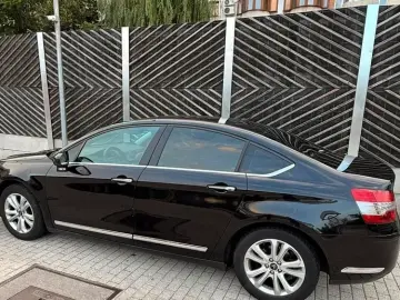 Citroën C5 II